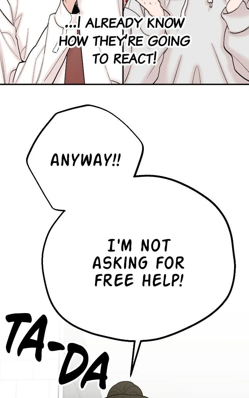 My Dud to Stud Boyfriend Chapter 187 – Page 44