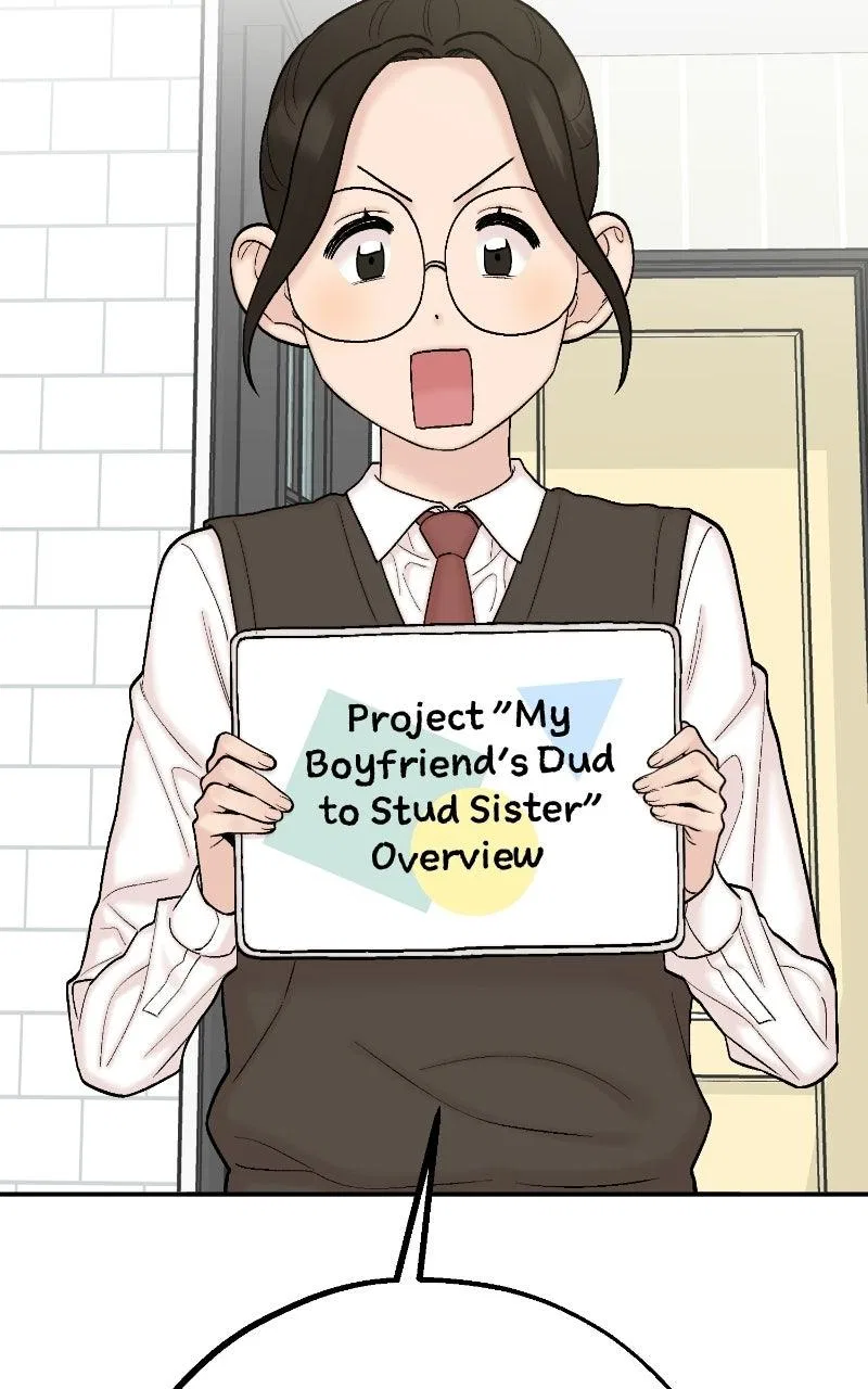 My Dud to Stud Boyfriend Chapter 187 – Page 45