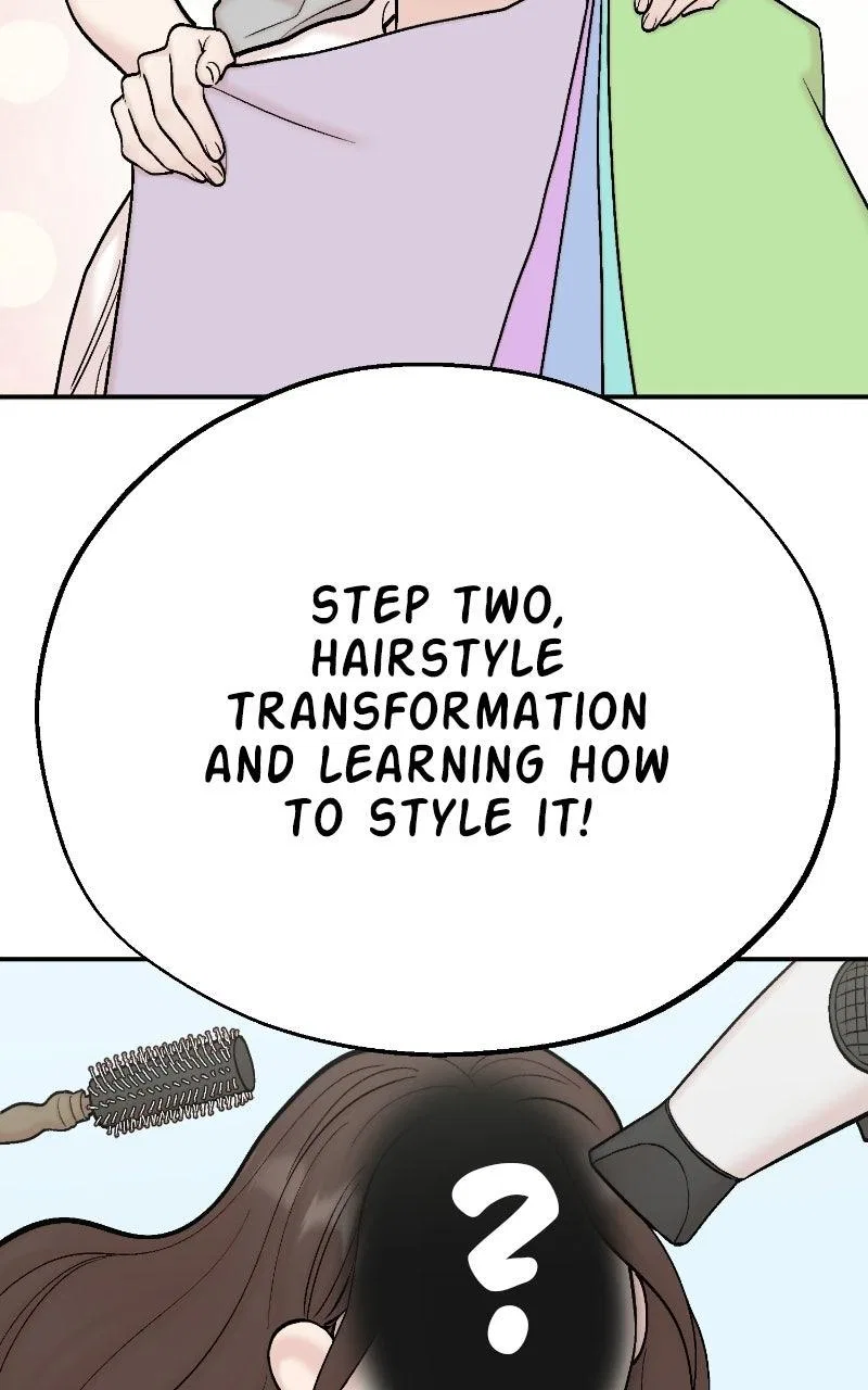 My Dud to Stud Boyfriend Chapter 187 – Page 48