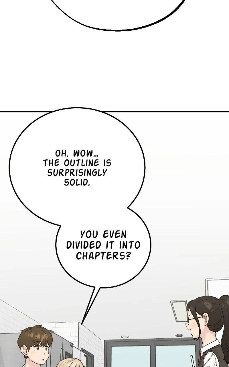 My Dud to Stud Boyfriend Chapter 187 – Page 51