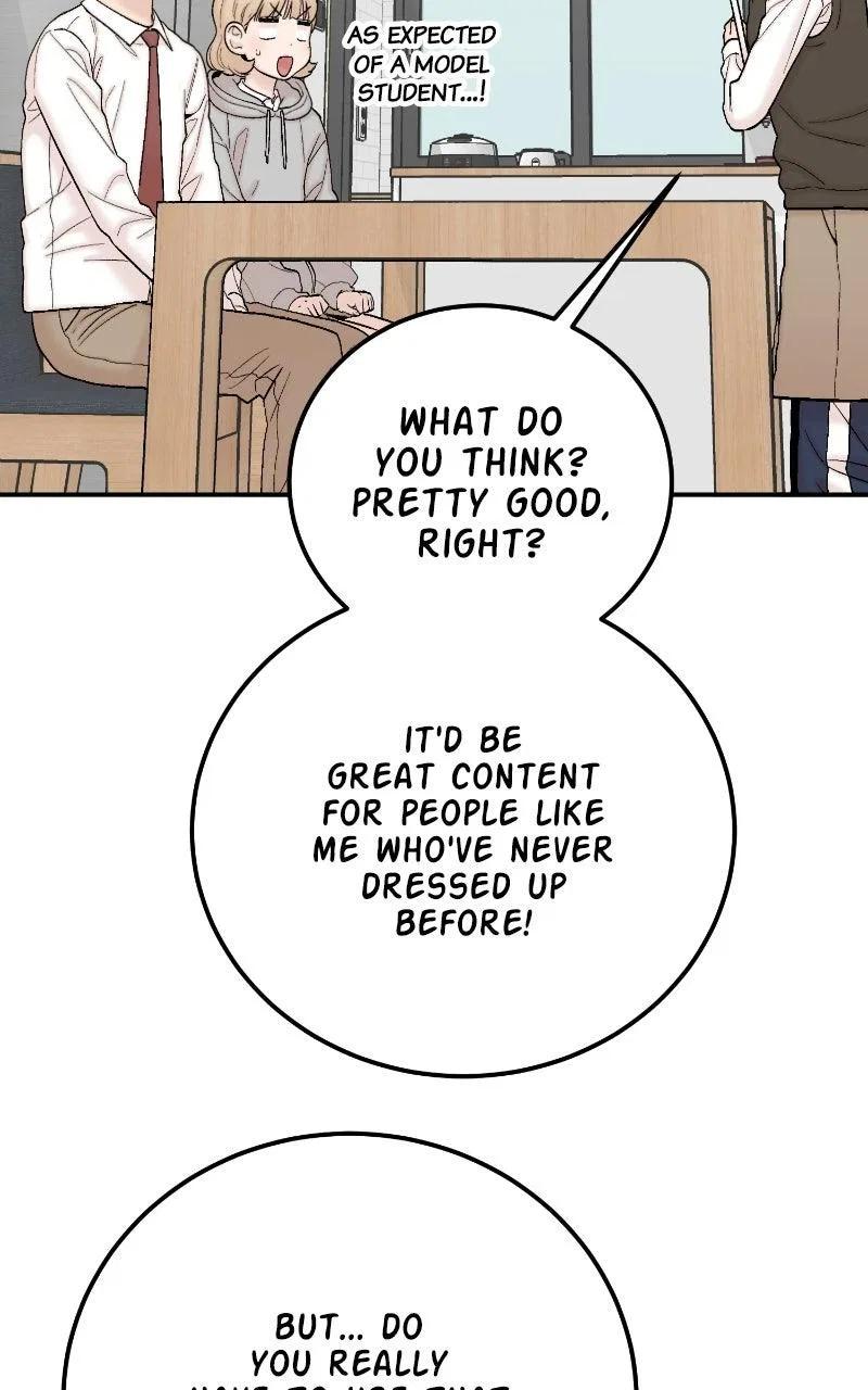 My Dud to Stud Boyfriend Chapter 187 – Page 52