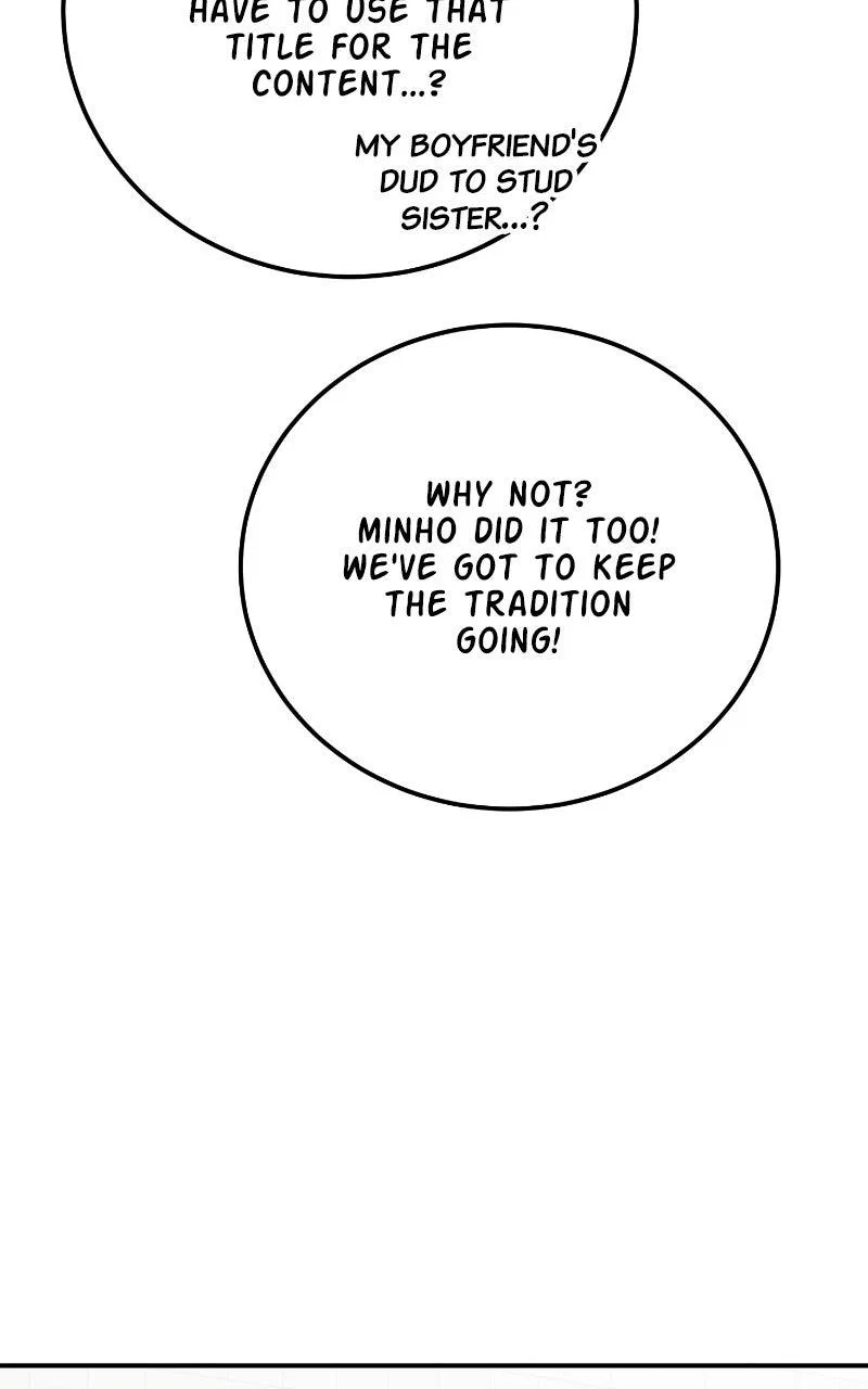 My Dud to Stud Boyfriend Chapter 187 – Page 53