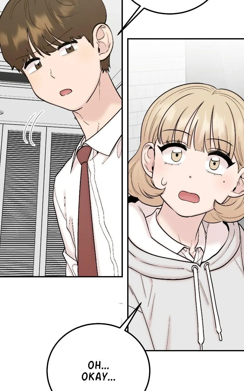 My Dud to Stud Boyfriend Chapter 187 – Page 72