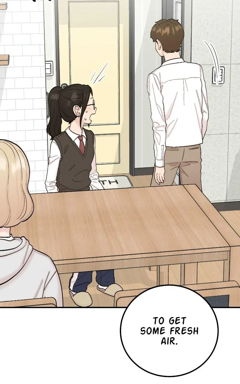 My Dud to Stud Boyfriend Chapter 187 – Page 74