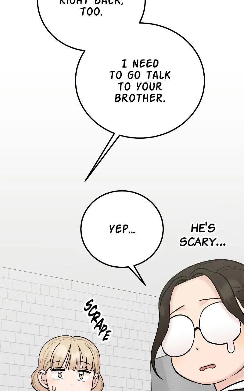 My Dud to Stud Boyfriend Chapter 187 – Page 76