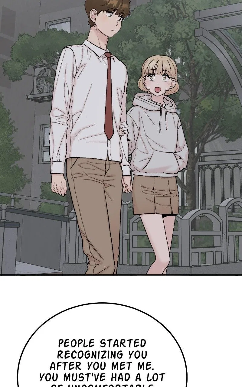 My Dud to Stud Boyfriend Chapter 187 – Page 80