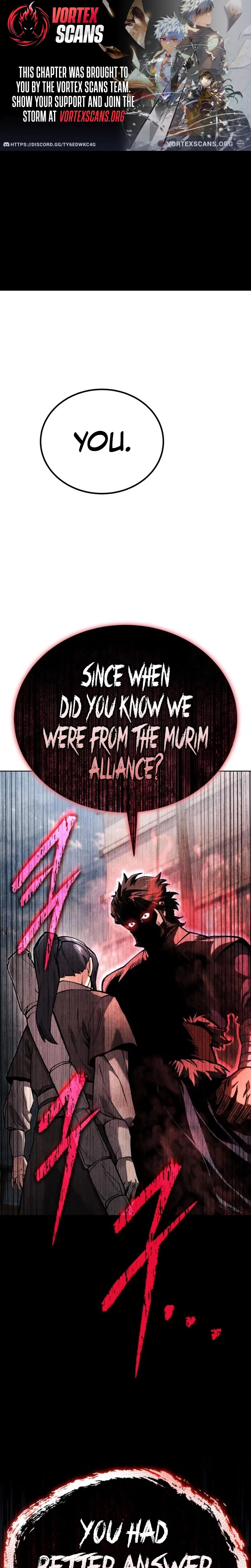 I Became the Youngest Martial God Chapter 3 – Page 1