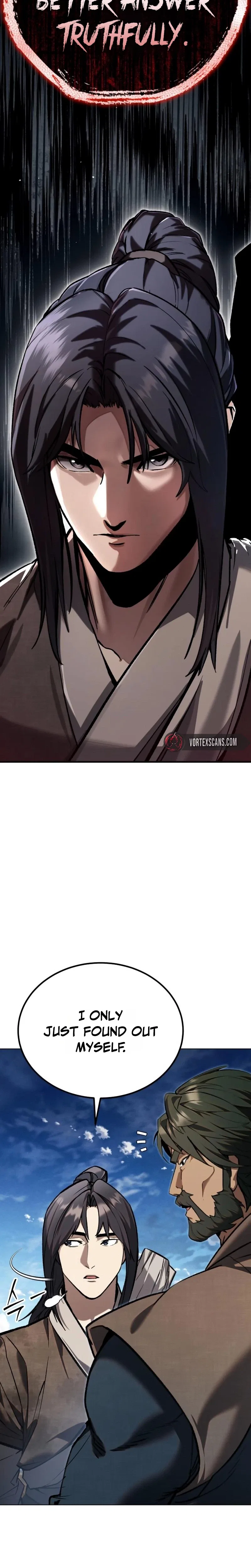 I Became the Youngest Martial God Chapter 3 – Page 2