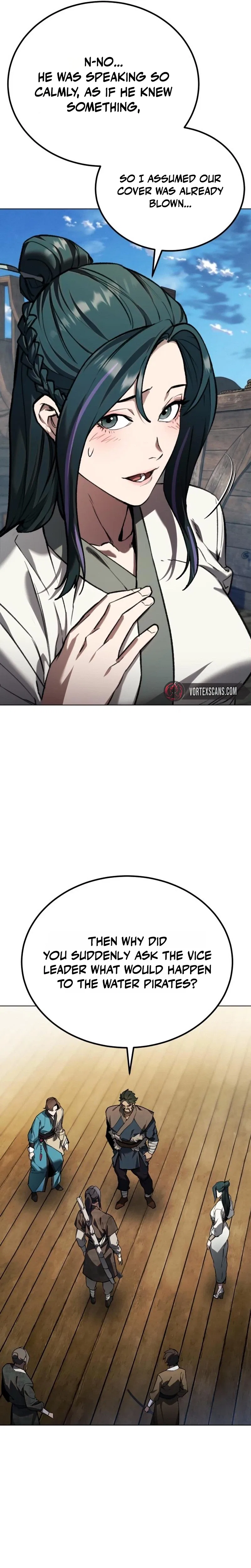 I Became the Youngest Martial God Chapter 3 – Page 4