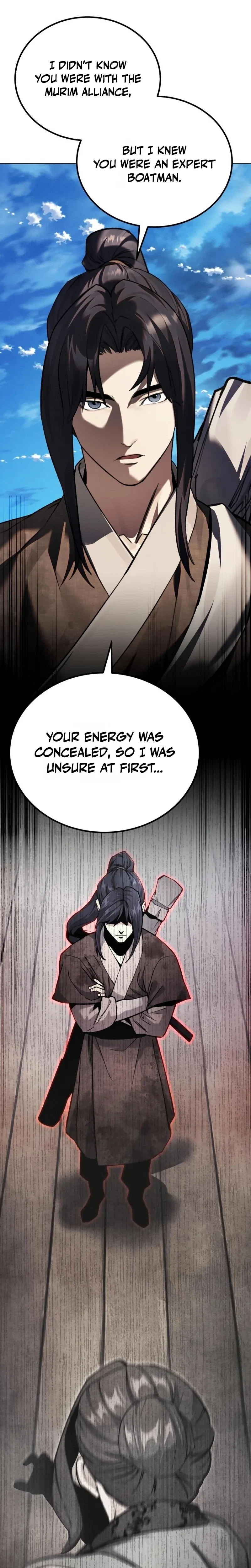 I Became the Youngest Martial God Chapter 3 – Page 5