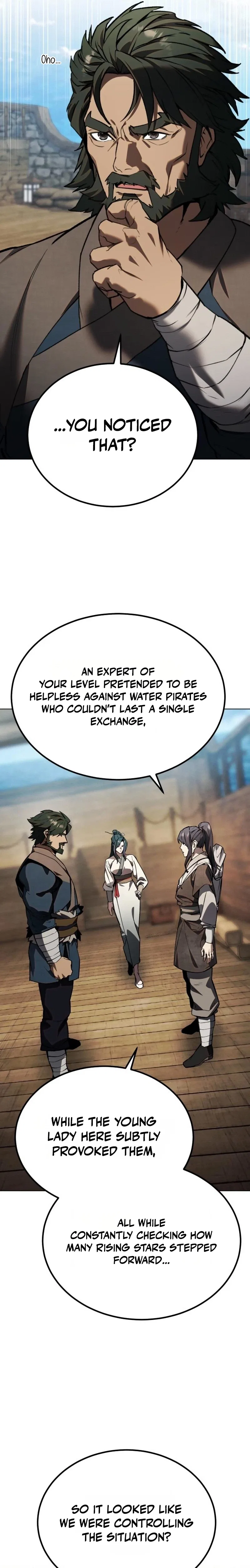 I Became the Youngest Martial God Chapter 3 – Page 7