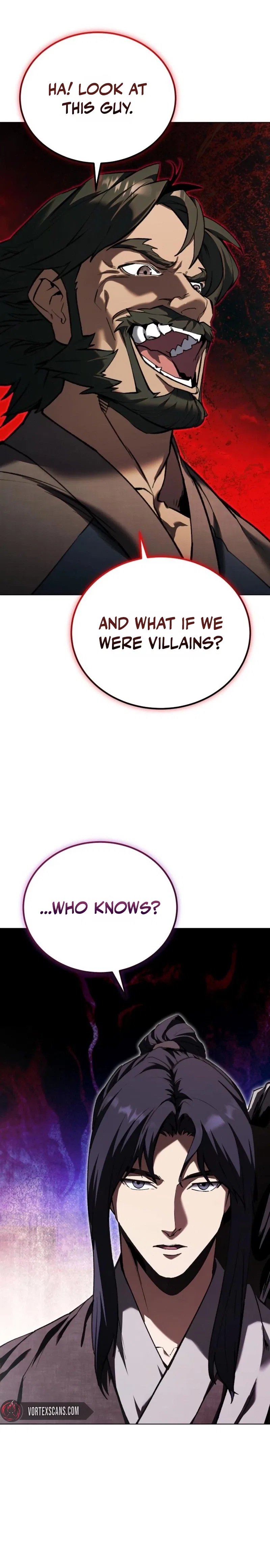 I Became the Youngest Martial God Chapter 3 – Page 9