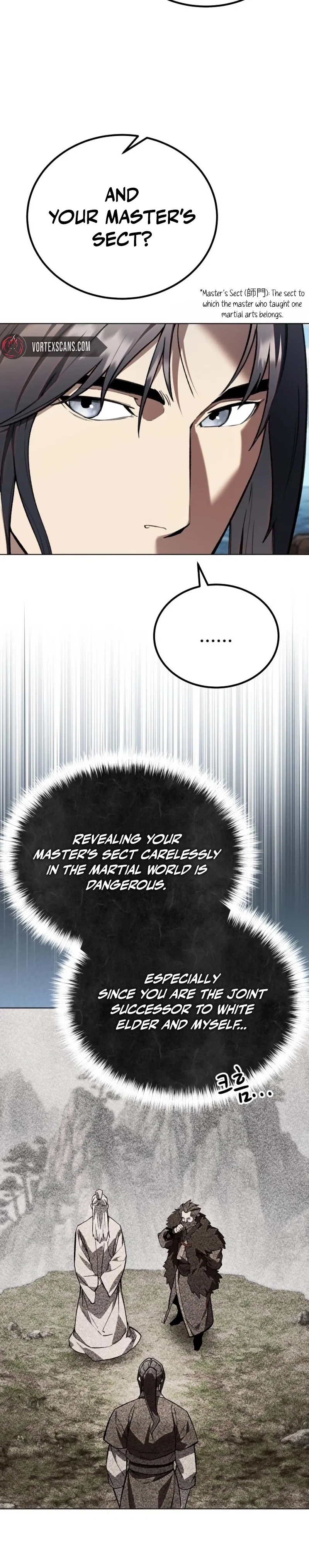 I Became the Youngest Martial God Chapter 3 – Page 12