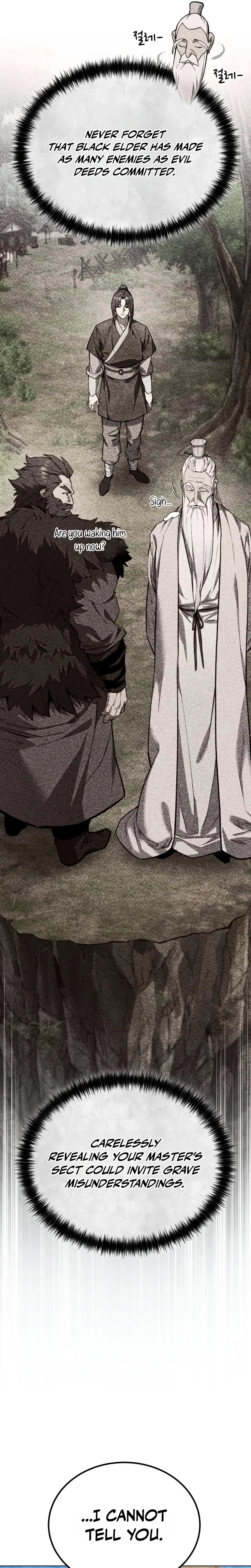 I Became the Youngest Martial God Chapter 3 – Page 13