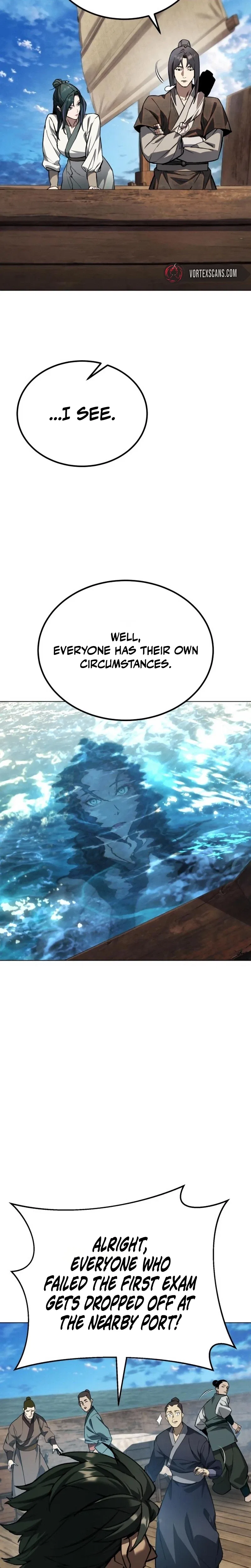 I Became the Youngest Martial God Chapter 3 – Page 14
