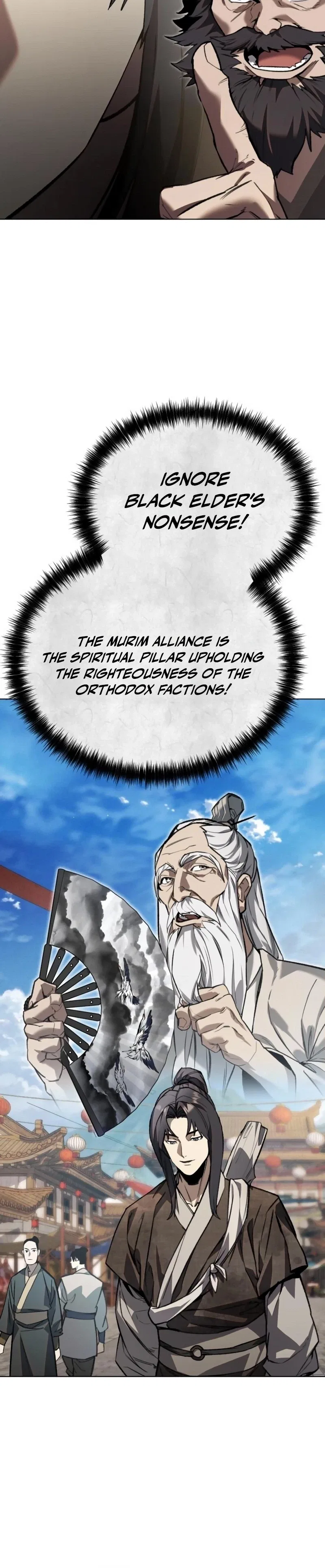I Became the Youngest Martial God Chapter 3 – Page 24