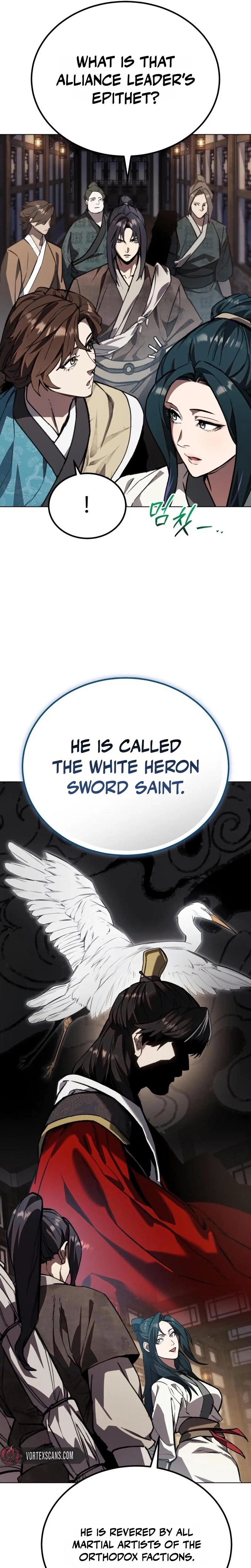 I Became the Youngest Martial God Chapter 3 – Page 31