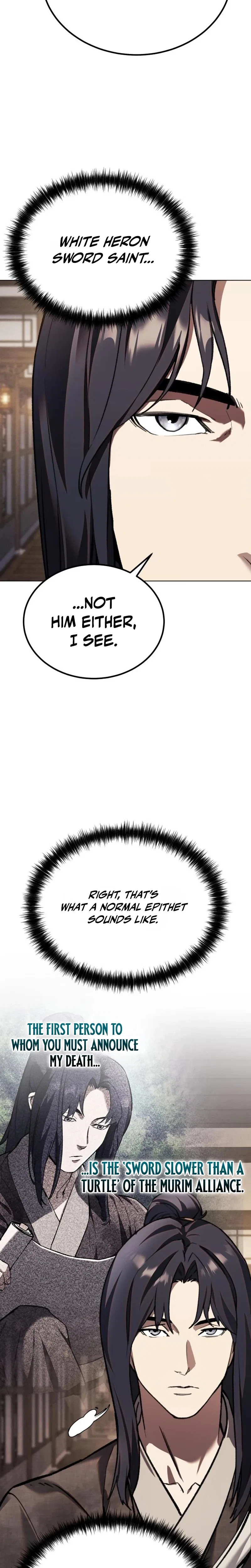 I Became the Youngest Martial God Chapter 3 – Page 32