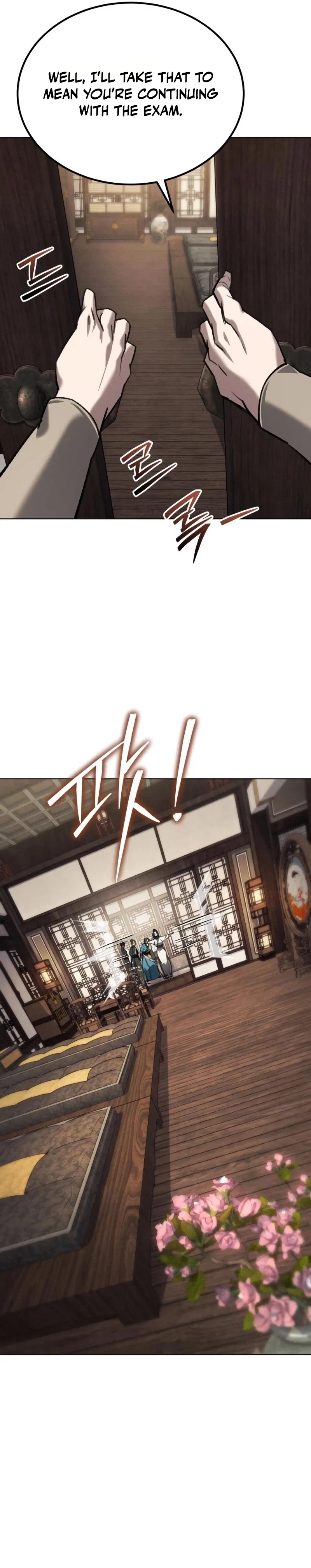 I Became the Youngest Martial God Chapter 3 – Page 36