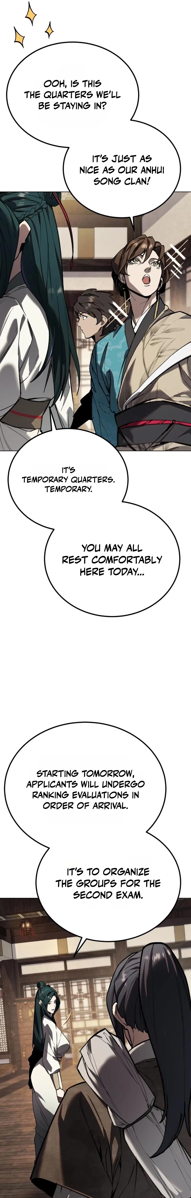 I Became the Youngest Martial God Chapter 3 – Page 37