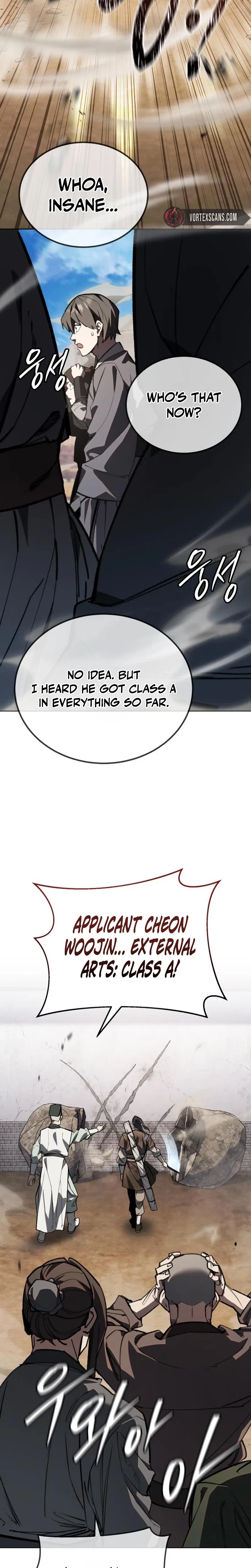 I Became the Youngest Martial God Chapter 3 – Page 44