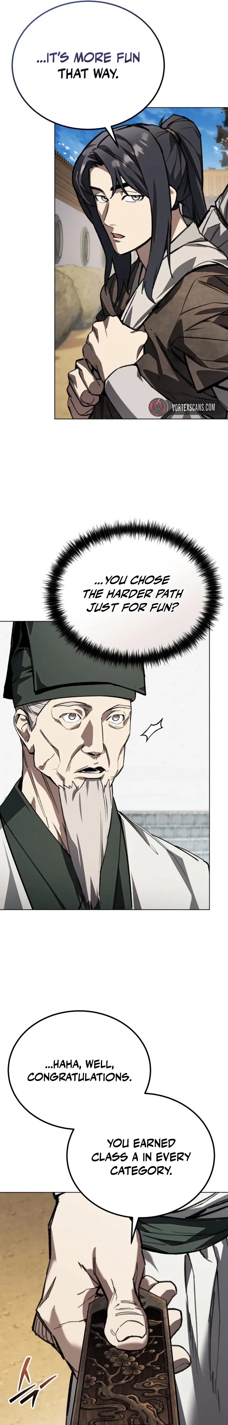 I Became the Youngest Martial God Chapter 3 – Page 46