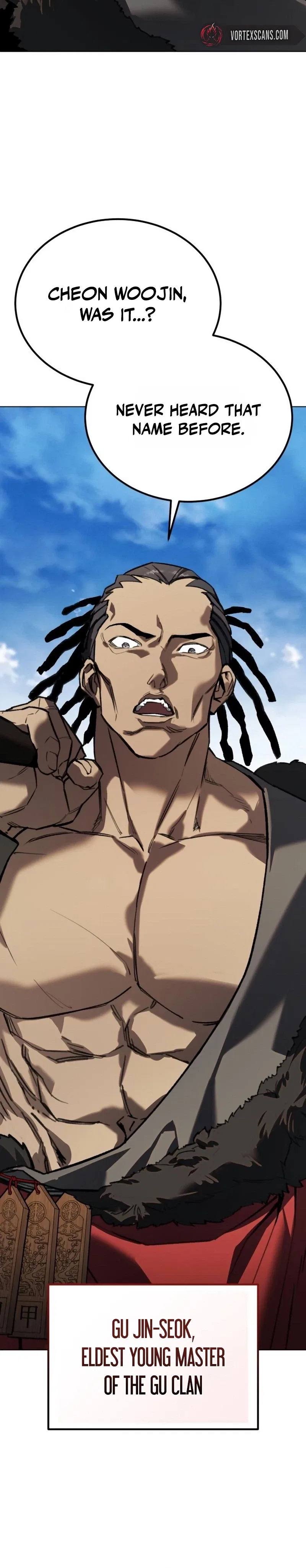 I Became the Youngest Martial God Chapter 3 – Page 57