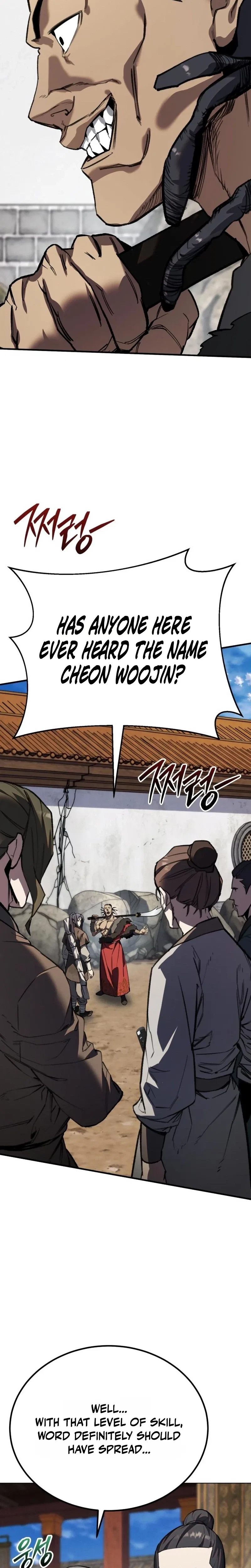 I Became the Youngest Martial God Chapter 3 – Page 59