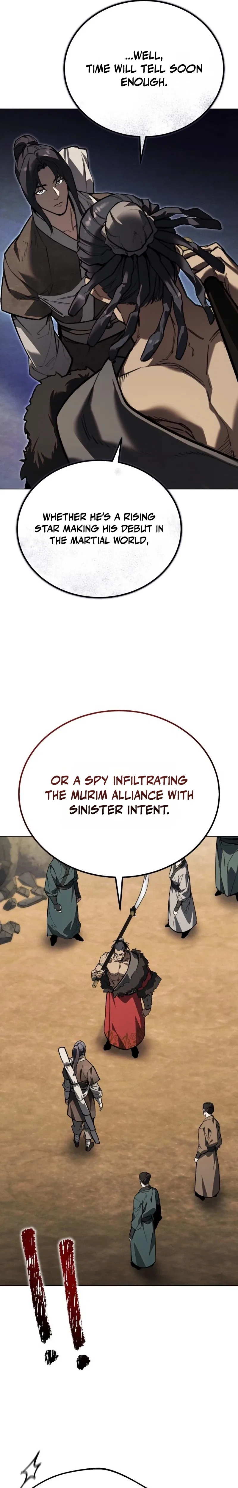 I Became the Youngest Martial God Chapter 3 – Page 61