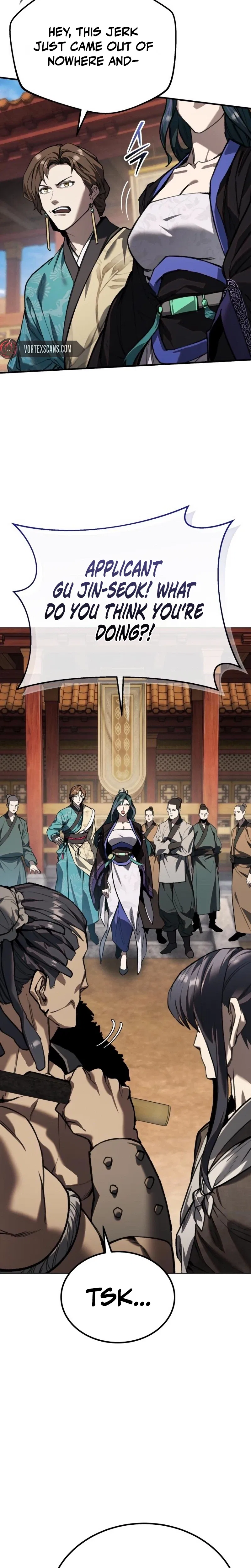 I Became the Youngest Martial God Chapter 3 – Page 62