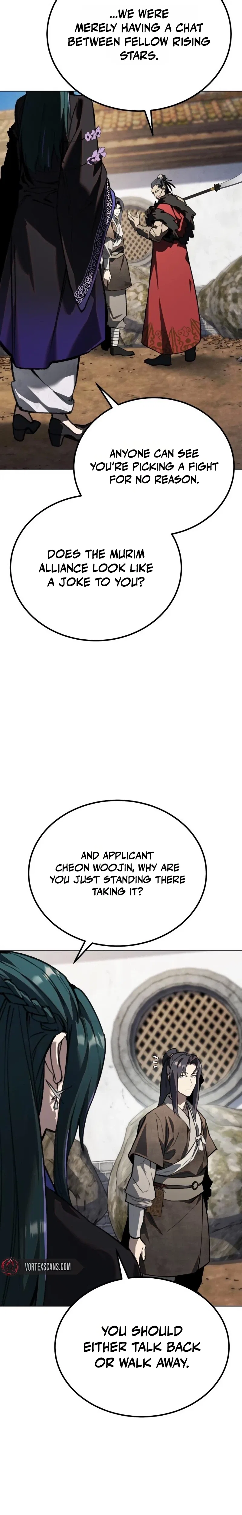 I Became the Youngest Martial God Chapter 3 – Page 63