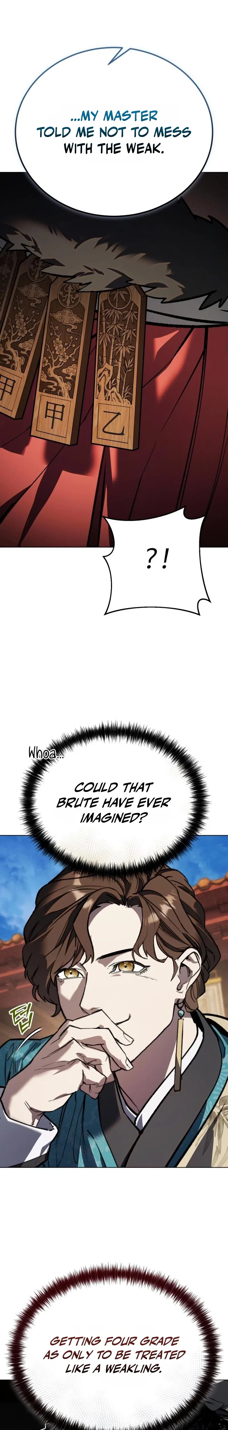 I Became the Youngest Martial God Chapter 3 – Page 65