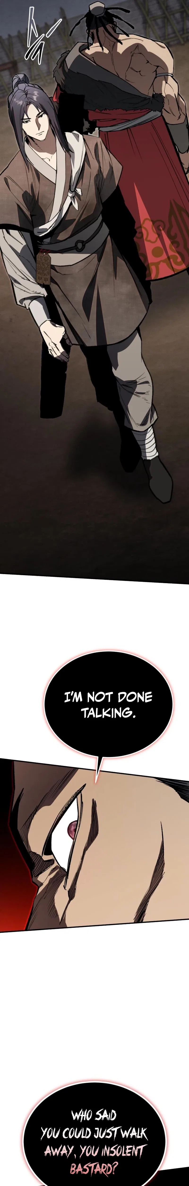 I Became the Youngest Martial God Chapter 3 – Page 67