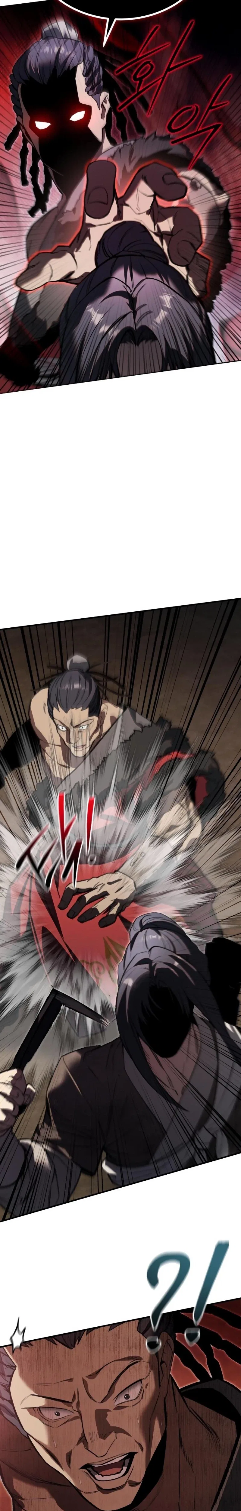 I Became the Youngest Martial God Chapter 3 – Page 68