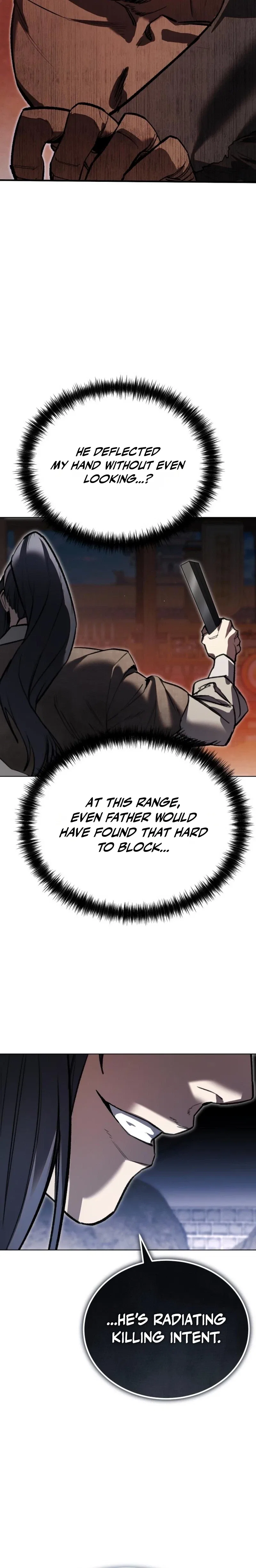 I Became the Youngest Martial God Chapter 3 – Page 69