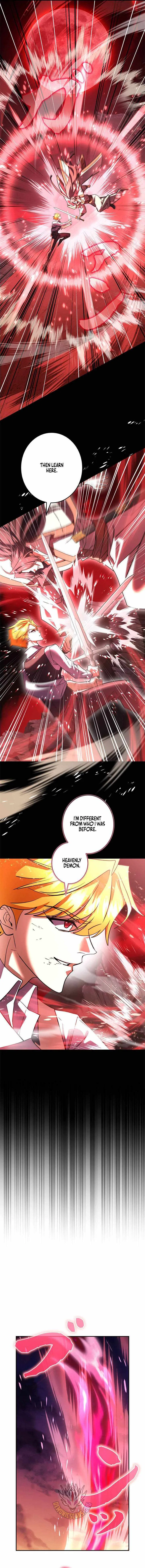 The Sword Emperor Who Surpasses His Previous Life Chapter 42 – Page 8