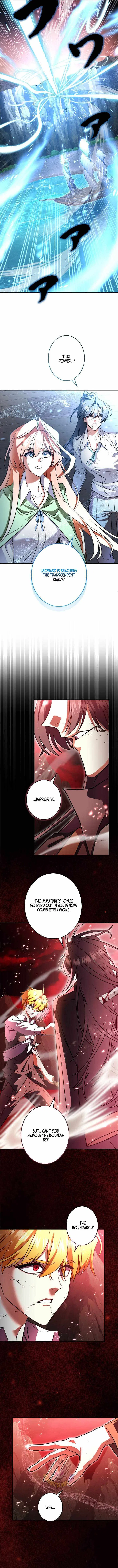 The Sword Emperor Who Surpasses His Previous Life Chapter 42 – Page 12