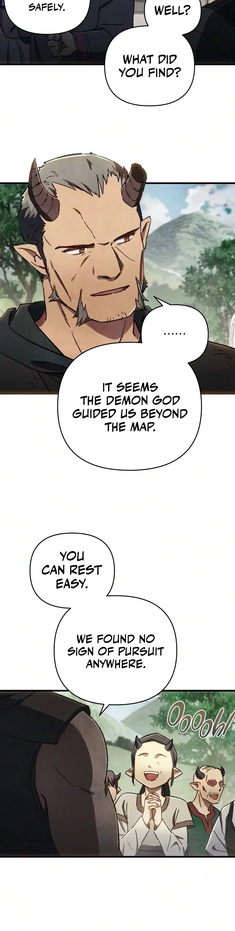 The Demon King's Friend Chapter 10 – Page 3