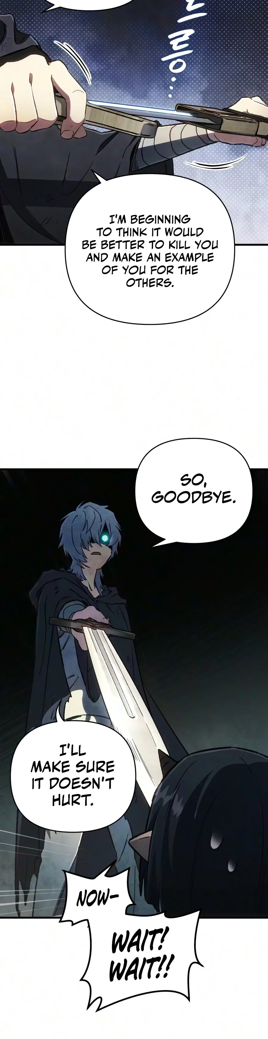 The Demon King's Friend Chapter 10 – Page 5