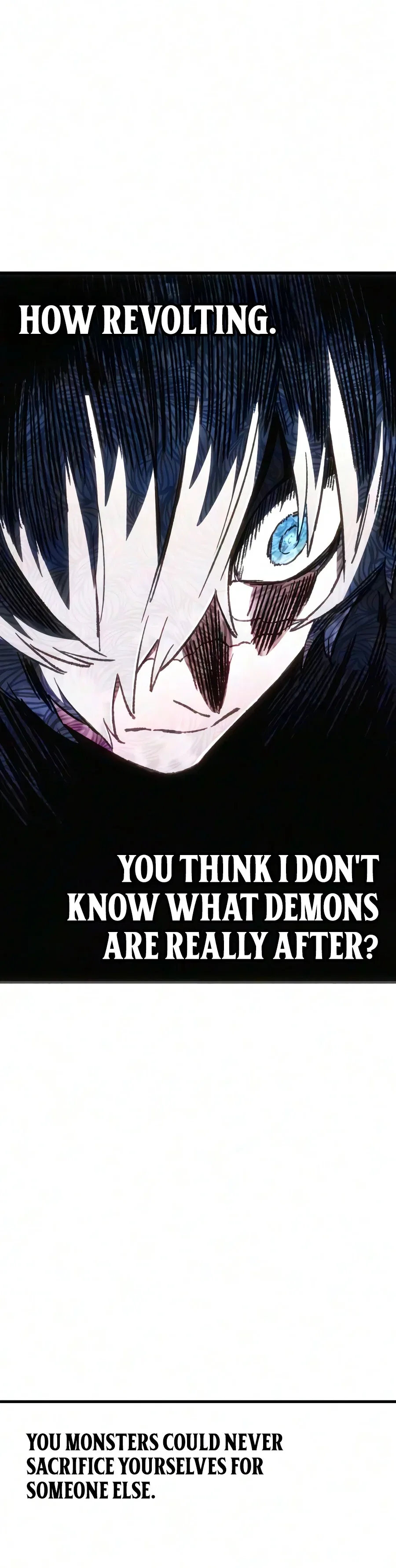 The Demon King's Friend Chapter 10 – Page 7