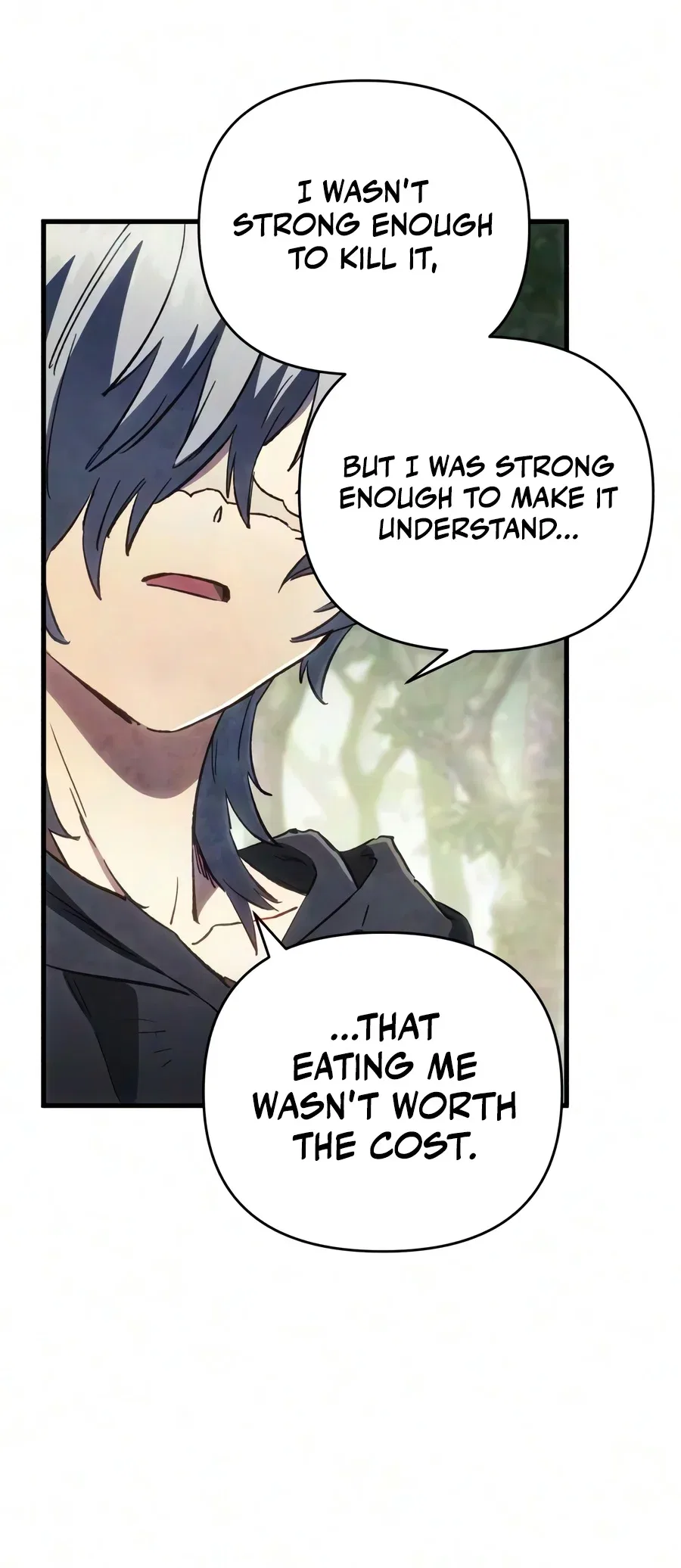 The Demon King's Friend Chapter 10 – Page 15