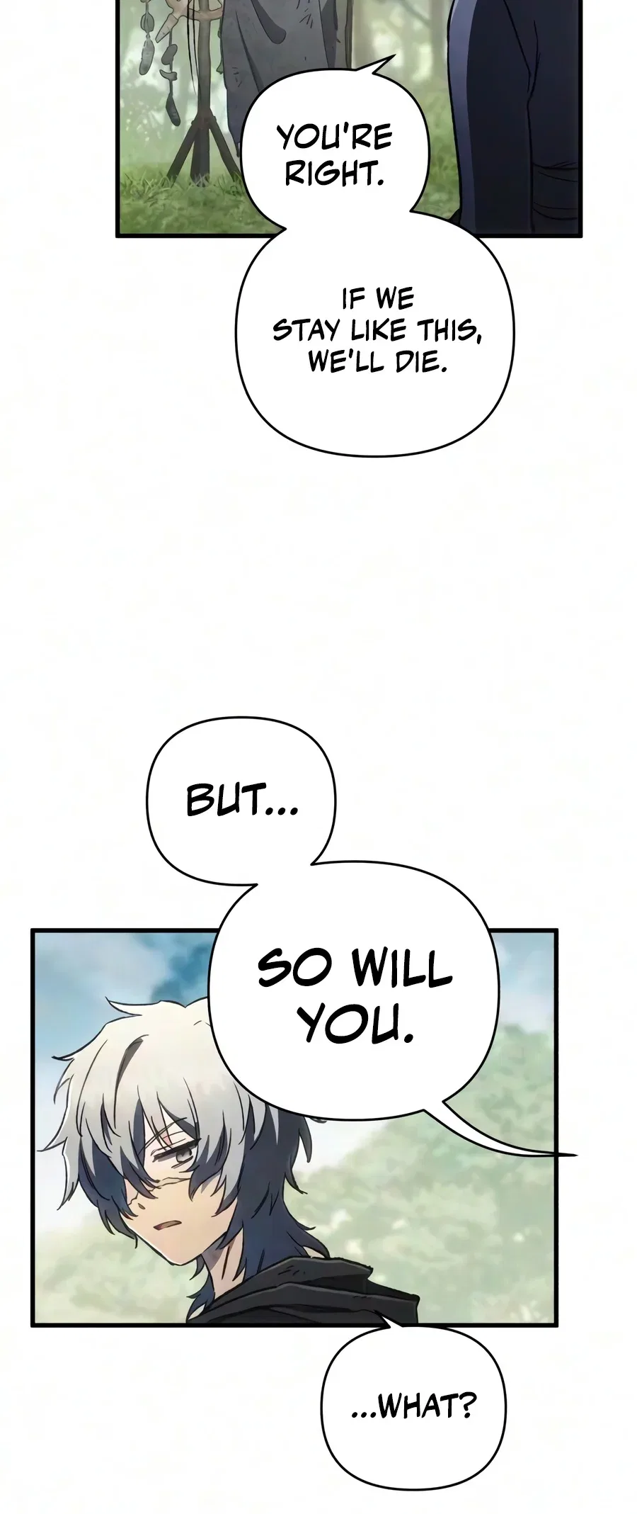The Demon King's Friend Chapter 10 – Page 17