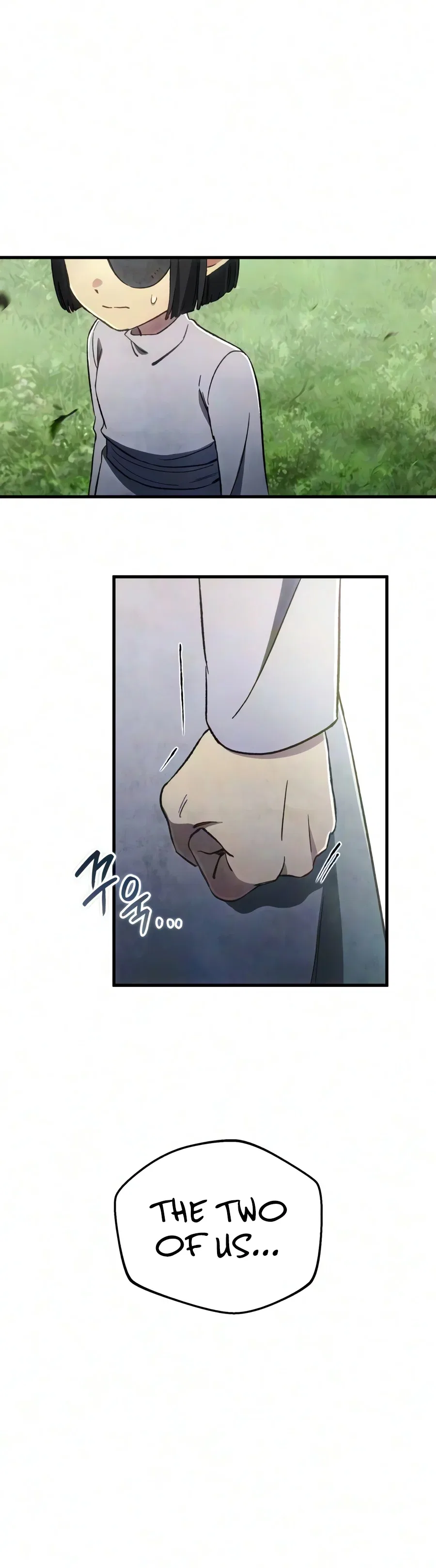 The Demon King's Friend Chapter 10 – Page 19