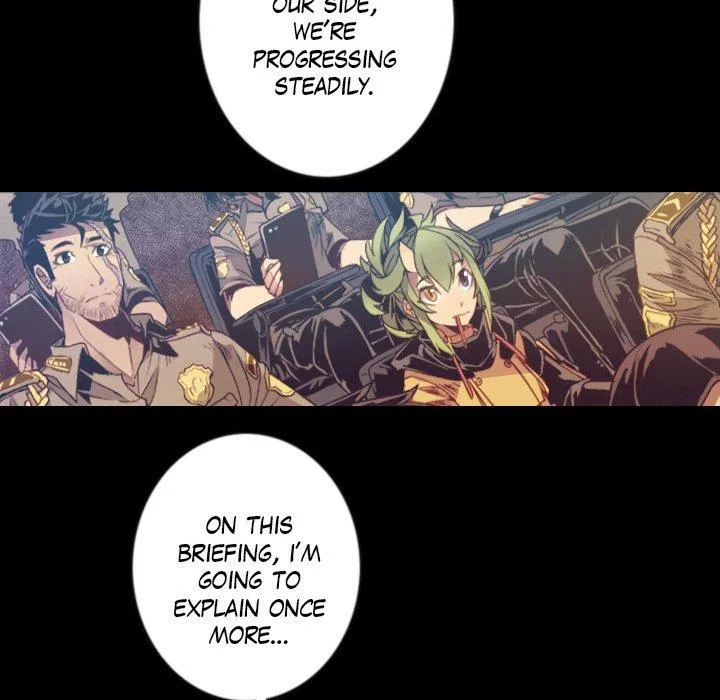 Knight of Rakshasa Chapter 18 – Page 6
