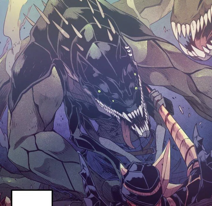 Knight of Rakshasa Chapter 18 – Page 15