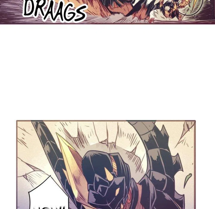 Knight of Rakshasa Chapter 18 – Page 19