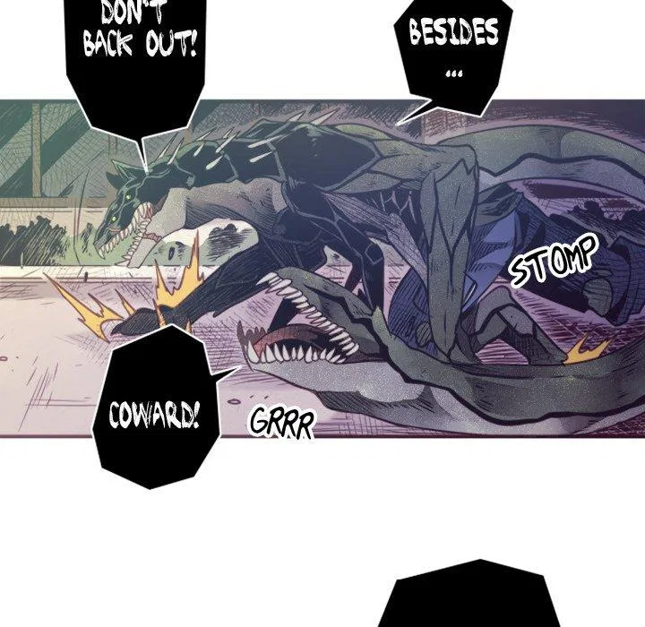 Knight of Rakshasa Chapter 18 – Page 25