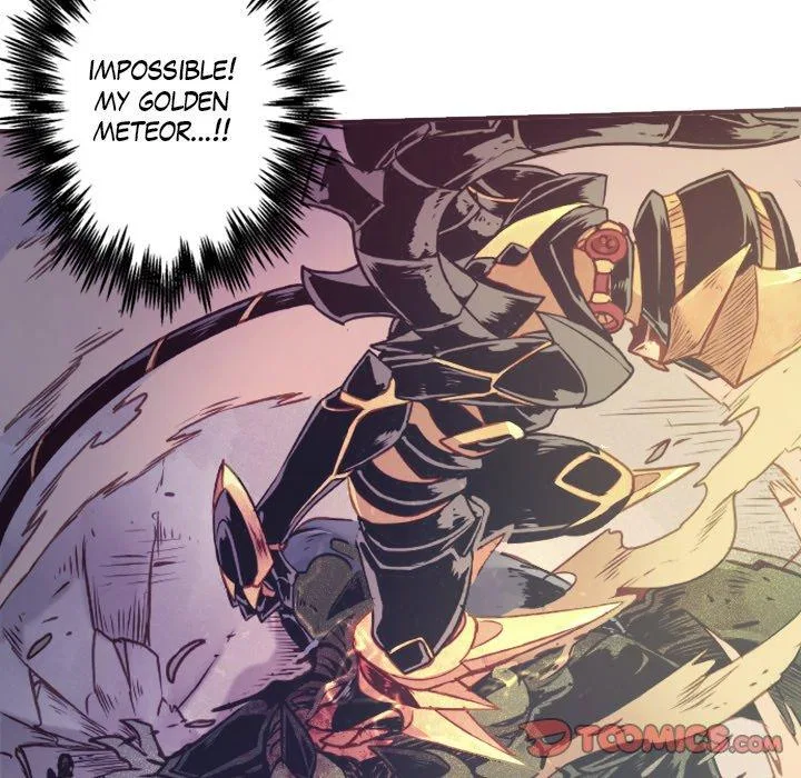 Knight of Rakshasa Chapter 18 – Page 39