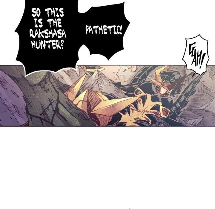 Knight of Rakshasa Chapter 18 – Page 46