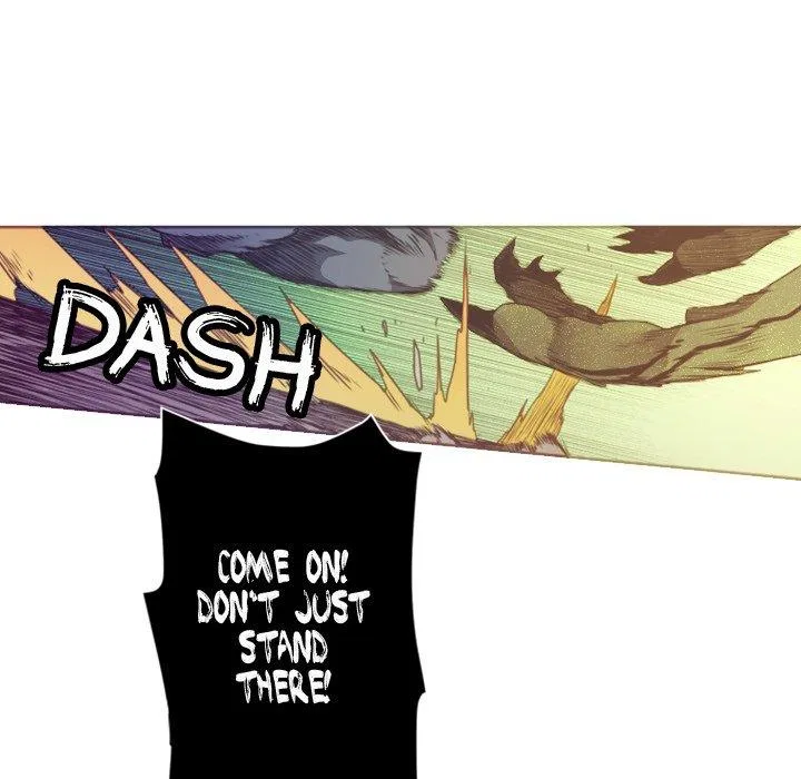Knight of Rakshasa Chapter 17 – Page 5